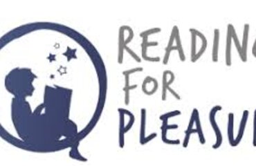 Image of We love Reading for Pleasure!